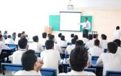 Srinivas College of Hotel Management - SCHM Classroom Srinivas College of Hotel Management - SCHM Classroom