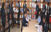 Tagore Group of Institutes Library Tagore Group of Institutes Library