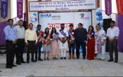 IHM Bhatinda - Institute of Hotel Management Catering Technology And Applied Nutrition Fest