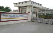IHM Bhatinda - Institute of Hotel Management Catering Technology And Applied Nutrition Main Building