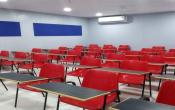 Aerostar Jet Training Academy Classroom