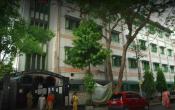 East Calcutta Girls' College Main Building