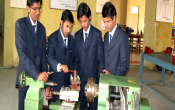 Shree Siddhivinayak Educational Trusts Group of Institutions 