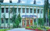 Sadakathullah Appa College Main Building Sadakathullah Appa College Main Building