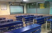 UEI Global, Ludhiana Classroom