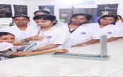 Periyar College of Pharmaceutical Sciences for Girls Labs Periyar College of Pharmaceutical Sciences for Girls Labs