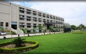Guru Gobind Singh College of Pharmacy, Guru Nanak Khalsa Group of Educational Institutions Campus View