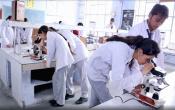 Guru Gobind Singh College of Pharmacy, Guru Nanak Khalsa Group of Educational Institutions Labs