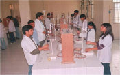 Applied College of Management and Engineering Applied College of Management and Engineering