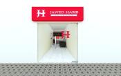 Jawed Habib Beauty School Entrance Jawed Habib Beauty School Entrance