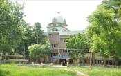 Government Arts College, Chidambaram Campus View