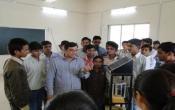 Polytechnic in Agricultural Engineering, Dahod - Anand Agricultural University Labs Polytechnic in Agricultural Engineering, Dahod - Anand Agricultural University Labs