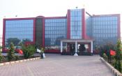 Navsamvat Law College Campus Building Navsamvat Law College Campus Building