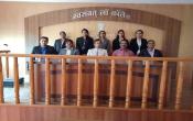 Navsamvat Law College Moot Court Navsamvat Law College Moot Court