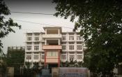 Bhagwan Parshuram College Campus Building