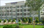 Guru Nanak Institute of Management and Technology Campus Building