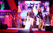 Vaagdevi Degree and PG College Fest