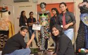 JD Institute of Fashion Technology, Bhubaneswar Students Work JD Institute of Fashion Technology, Bhubaneswar Students Work