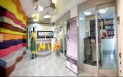 Hamstech Institute of Fashion and Interior Design, Secunderabad Entrance Hamstech Institute of Fashion and Interior Design, Secunderabad Entrance