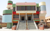 Vaish College of Engineering 