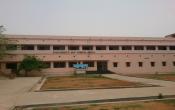 Dharanidhar Autonomous College Academic Block