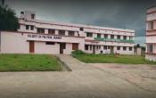 Dharanidhar Autonomous College Academic Block