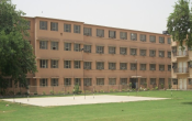 Gurgaon College of Engineering 