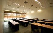 GLF Business School Classroom GLF Business School Classroom