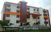 Tapindu Institute of Higher Studies Academic Block