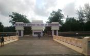 Dr. Sivanthi Aditanar College of Engineering Entrance