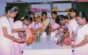 Dr. Sivanthi Aditanar College of Engineering Labs