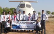 Fly Air Aviation Academy Industrial Visit Fly Air Aviation Academy Industrial Visit
