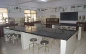 Government Homoeopathic Medical College And Hospital, Bangalore Labs