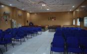 Government Homoeopathic Medical College And Hospital, Bangalore Seminar hall