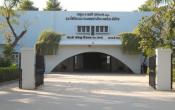 Pramukh Swami Science and H.D.Patel Arts College Campus Building