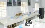 Anandi Pharmacy College Labs