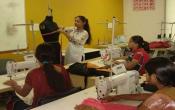Apparel Training and Design Centre Students Work