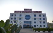 NIMS Engineering and Technology School Campus Building NIMS Engineering and Technology School Campus Building