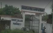 SHEAT Group of Institutions, Gahani Campus Entrance