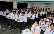 Sunbeam Institute of Information Technology, Karad Classroom Sunbeam Institute of Information Technology, Karad Classroom