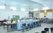Technological Institute of Textile and Sciences Labs Technological Institute of Textile and Sciences Labs