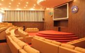 Saveetha College of Architecture and Design Auditorium Saveetha College of Architecture and Design Auditorium