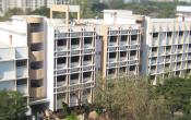 Ramanand Arya D.A.V. College Campus Building