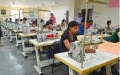 Apparel Training and Design Centre Labs