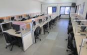 ICAD - Indira College of Architecture and Design Labs ICAD - Indira College of Architecture and Design Labs