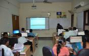 NIELIT Chennai - National Institute of Electronics and Information Technology Classroom