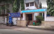 Government Polytechnic, Diu Entrance
