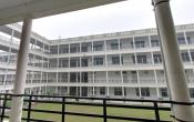 GIMT - Geeta Institute of Management And Technology Academic Block GIMT - Geeta Institute of Management And Technology Academic Block