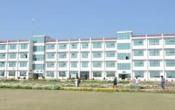 Bharat Institute of Technology Sonepat Campus Building Bharat Institute of Technology Sonepat Campus Building
