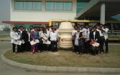 Bharat Institute of Technology Sonepat Industrial Visit Bharat Institute of Technology Sonepat Industrial Visit